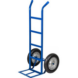 Carrinho De Carga 250kg Armazém Transporte 25a Metalosa