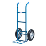 Carrinho De Carga Armazem Pneu Câmara 20 A 200 Kg Metalosa