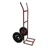 Carrinho De Carga Tubular Tipo Armazem Para Uso Geral 180 Kg
