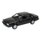 Carrinho De Coleção Antigo Volkswagen Santana De Ferro 1 36