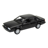 Carrinho De Coleção Volkswagen Santana De Ferro 1 36