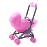 Carrinho De Compras Toy Simulated Stroller