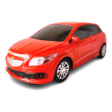 Carrinho De Controle Onix Chevrolet Licenciado Oficial