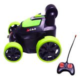 Carrinho De Controle Remoto Grande Brinquedo Infantil Barato