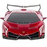 Carrinho De Controle Remoto Lamborghini Sesto Elemento à Pilhas
