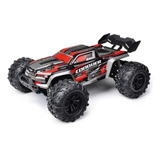 Carrinho De Controle Remoto Off Road 4x4 4wd 50km h Conquer
