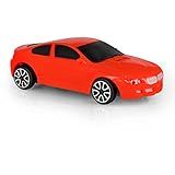 Carrinho De Controle Remoto Polibrinq Top Car 1 24 Cores Sortidas