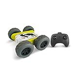 Carrinho De Controle Remoto Quick Run Car 4X4 CINZA