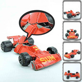 Carrinho De Corrida Fórmula 1 Good Wheel Usado Raro Antigo