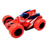 Carrinho De Friccão Corrida Maluca Sortido Dm Toys 6259