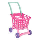 Carrinho De Mercado Carrinho De Brinquedo