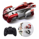 Carrinho De Parede De Escalada Rc 9920l Com Luz Led u