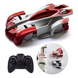 Carrinho De Parede De Escalada Rc 9920l Com Luz Led u 