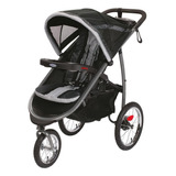 Carrinho De Passeio Graco Crossover Fastaction