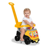 Carrinho De Passeio Totoka Baby Tractor