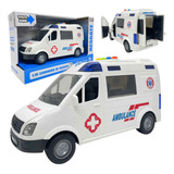 Ambulância