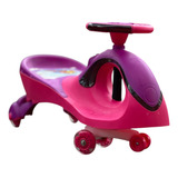 Carrinho De Rolimã Ginga Car Suporta Até 120kg Bluetooth