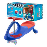 Carrinho De Rolimã Zippy Toys Infantil