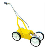 Carrinho Demarcação De Faixas Rust Oleum Vagas Campo Quadra