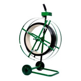 Carrinho Desbobinador De Fita Arquear Dbr 30