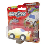 Carrinho Elástico Speed Theet Wheeleezz Horror Series