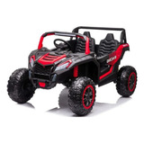 Carrinho Eletrico Infantil Buggy Racing 24v