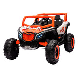 Carrinho Elétrico Infantil Quadriciclo Buggy Utv Maveric 12v