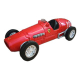 Carrinho F2 Ferrari 500 De 1952 Da Maysto Escala 1 43