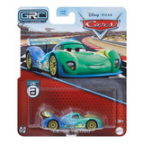Carrinho Filme Carros Cars Disney Pixar Metal 1 55 Mattel