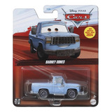 Carrinho Filme Carros Cars Disney Pixar Metal 1 55 Mattel