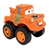 Carrinho Fofomóvel Matte Disney Cars Carros Infantil Lider
