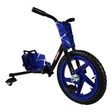 Carrinho Gira Gira Bike Triciclo Infantil Drift Trike Fenix