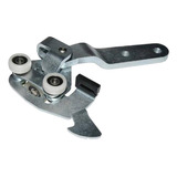 Carrinho Guia Ducato Inferior Porta Lateral Correr 2012