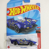 Carrinho Hot Wheels 1 Un