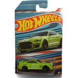 Carrinho Hot Wheels 2020 Ford Mustang Shelby Gt500