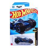 Batmobile