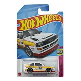 Carrinho Hot Wheels 84 Audi Sport Quattro 2023 Hkj66 Mattel