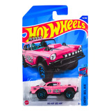 Carrinho Hot Wheels À Escolha Edição Chevy Bel Air Mattel
