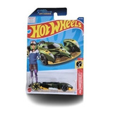 Carrinho Hot Wheels À Escolha Edição Daredelvils Mattel