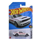 Carrinho Hot Wheels À Escolha Edição Hw Drag Strip Mattel