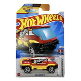 Carrinho Hot Wheels Baja Bison T5 Let s Race 2024 Htd29