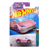 Carrinho Hot Wheels Barbie Extra Tooned