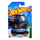Carrinho Hot Wheels Básico À Escolha Escala 1 64 Mattel