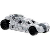 Carrinho Hot Wheels Batman Coleção Original Mattel Batmóvel