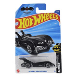 Batmobile