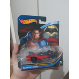 Carrinho Hot Wheels Batman V Super