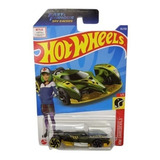 Carrinho Hot Wheels Daredevils Velozes Furiosos Spy Racers