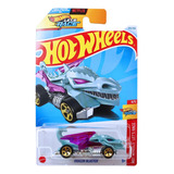Carrinho Hot Wheels Dragon Blaster Let s Race 2024 Htc10