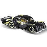 Carrinho Hot Wheels Fusca Volkswagen Kafer Racer 2019