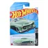 Carrinho Hot Wheels Hirohata Merc Lote H 2024 Hry69 Mattel